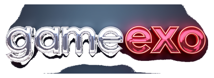 gameexo logo